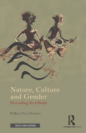 Cover of Nature, Culture and Gender