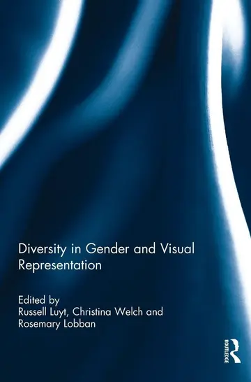 Cover of Diversity in Gender and Visual Representation