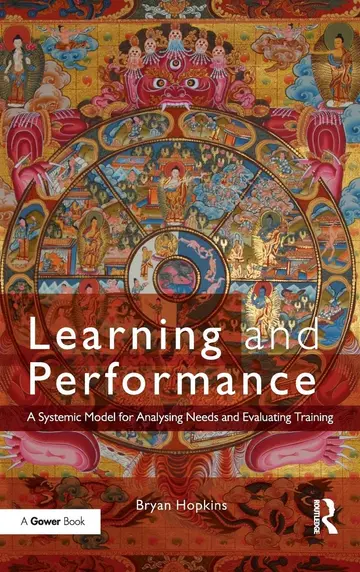 Cover of Learning and Performance