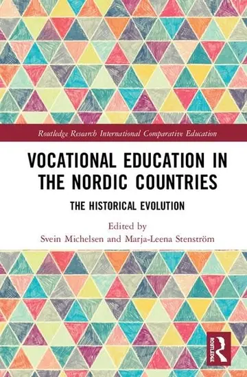 Cover of Vocational Education in the Nordic Countries
