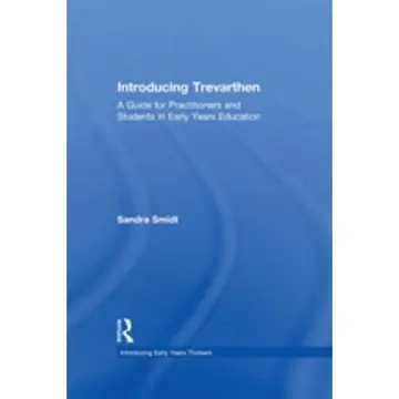 Cover of Introducing Trevarthen
