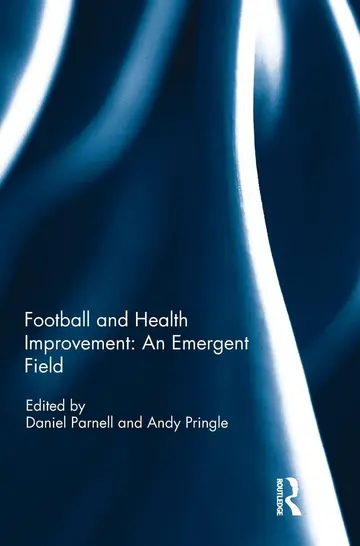 Cover of Football and Health Improvement