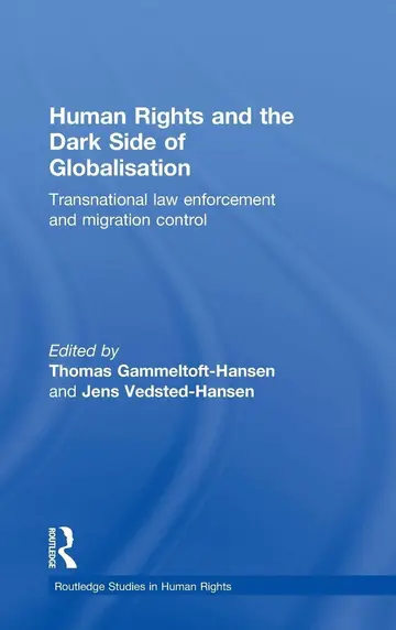 Cover of Human Rights and the Dark Side of Globalisation