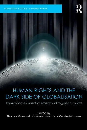 Cover of Human Rights and the Dark Side of Globalisation