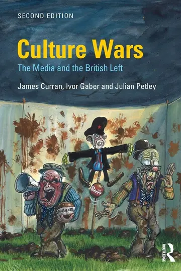 Cover of Culture Wars