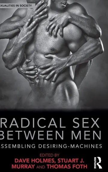 Cover of Radical Sex Between Men
