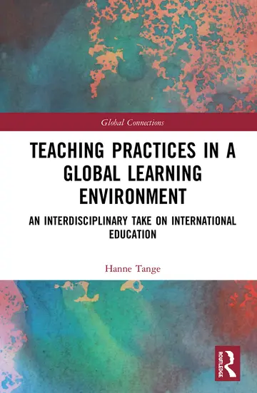 Cover of Teaching Practices in a Global Learning Environment