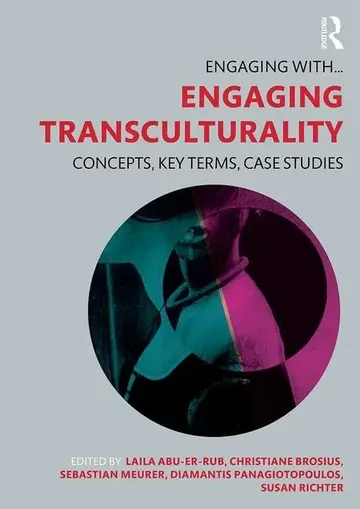 Cover of Engaging Transculturality