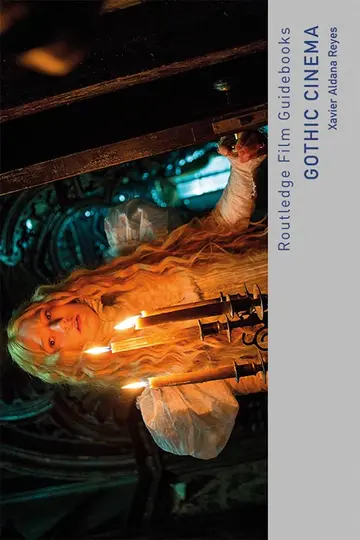 Cover of Gothic Cinema