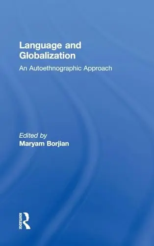 Cover of Language and Globalization