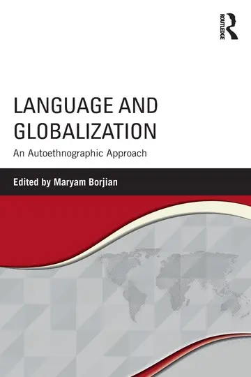 Cover of Language and Globalization
