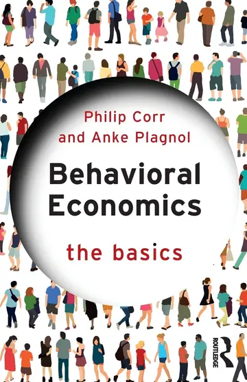 Cover of Behavioral Economics