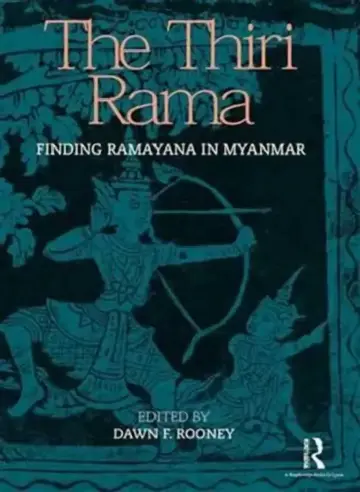 Cover of The Thiri Rama