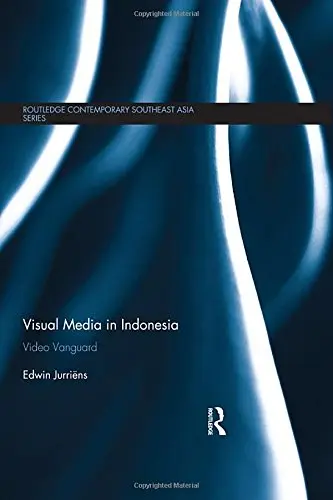 Cover of Visual Media in Indonesia