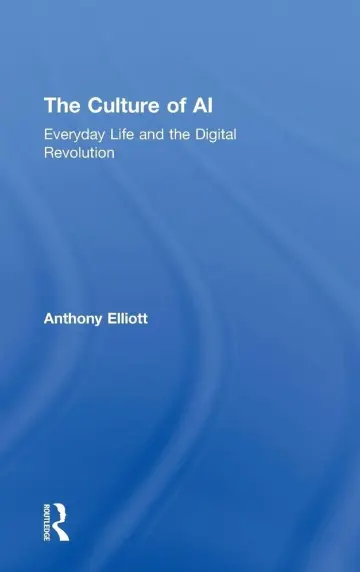 Cover of The Culture of Ai