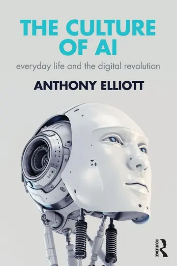 Cover of The Culture of AI