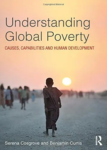 Cover of Understanding Global Poverty