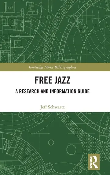 Cover of Free Jazz