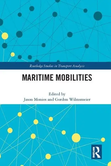 Cover of Maritime Mobilities
