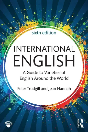 Cover of International English