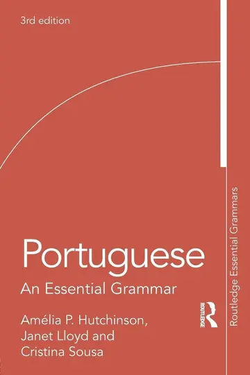 Cover of Portuguese