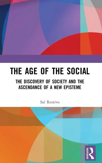 Cover of The Age of the Social