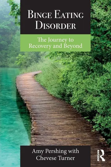 Cover of Binge Eating Disorder