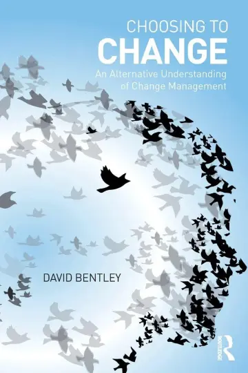Cover of Choosing to Change