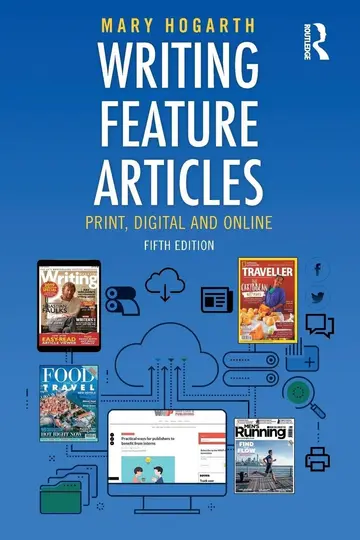 Cover of Writing Feature Articles