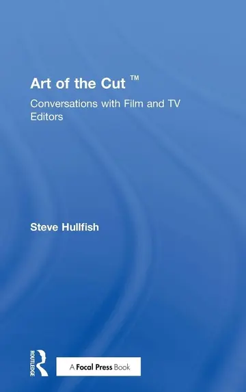 Cover of Art of the Cut