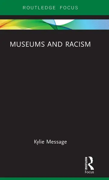 Cover of Museums and Racism