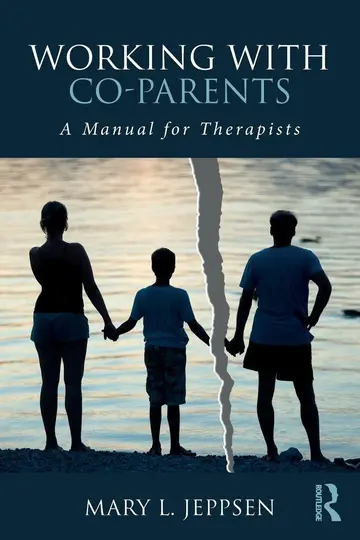 Cover of Working with Co-Parents