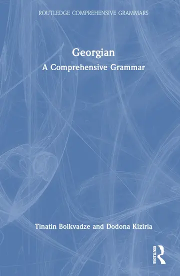 Cover of Georgian