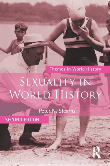 Cover of Sexuality in World History, 2Nd Edition