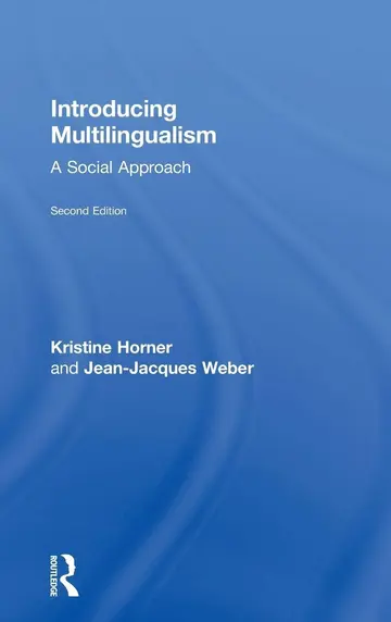 Cover of Introducing Multilingualism