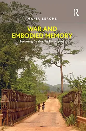 Cover of War and Embodied Memory