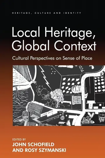 Cover of Local Heritage, Global Context