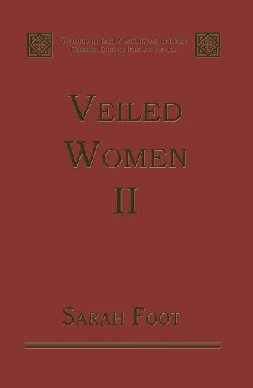 Cover of Veiled Women