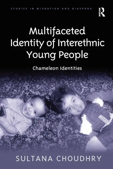 Cover of Multifaceted Identity of Interethnic Young People