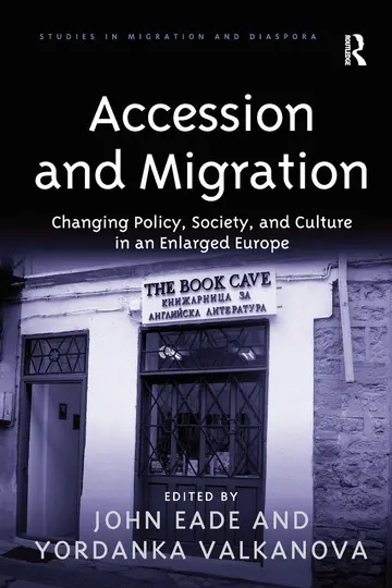 Cover of Accession and Migration