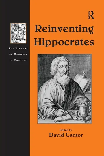 Cover of Reinventing Hippocrates