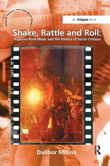 Cover of Shake, Rattle and Roll