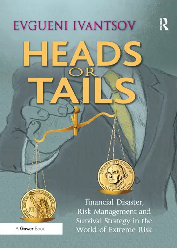 Cover of Heads or Tails