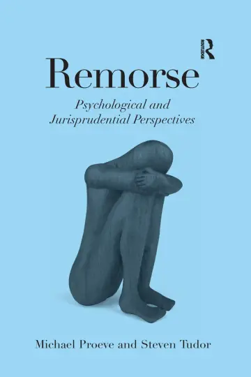 Cover of Remorse