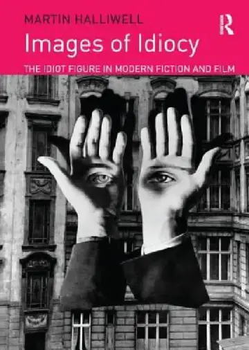 Cover of Images of Idiocy