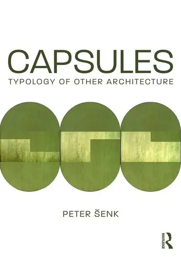 Cover of Capsules