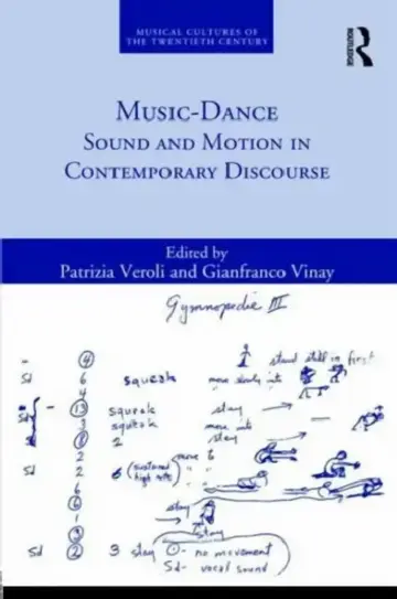 Cover of Music-Dance