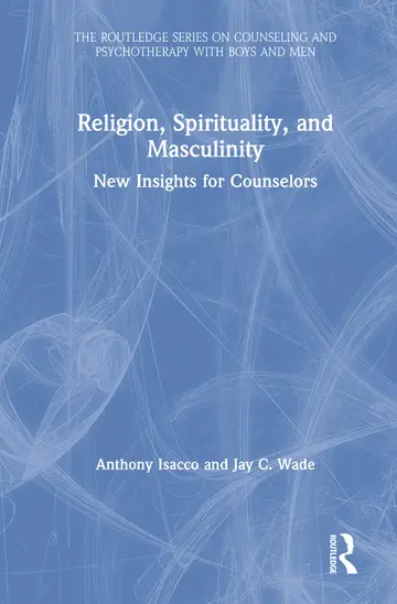 Cover of Religion, Spirituality, and Masculinity