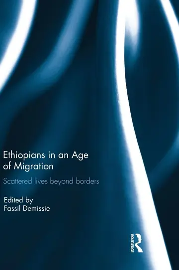 Cover of Ethiopians in an Age of Migration