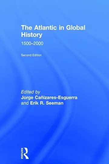 Cover of The Atlantic in Global History